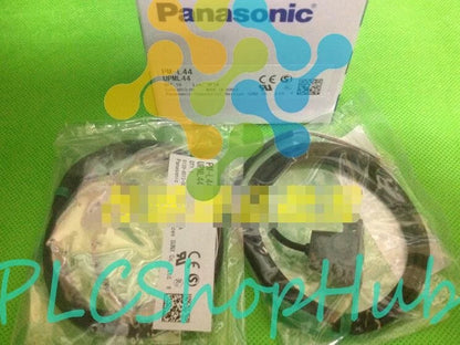 PM-L44 Panasonic SUNX Photoelectric switch sensor free shipping