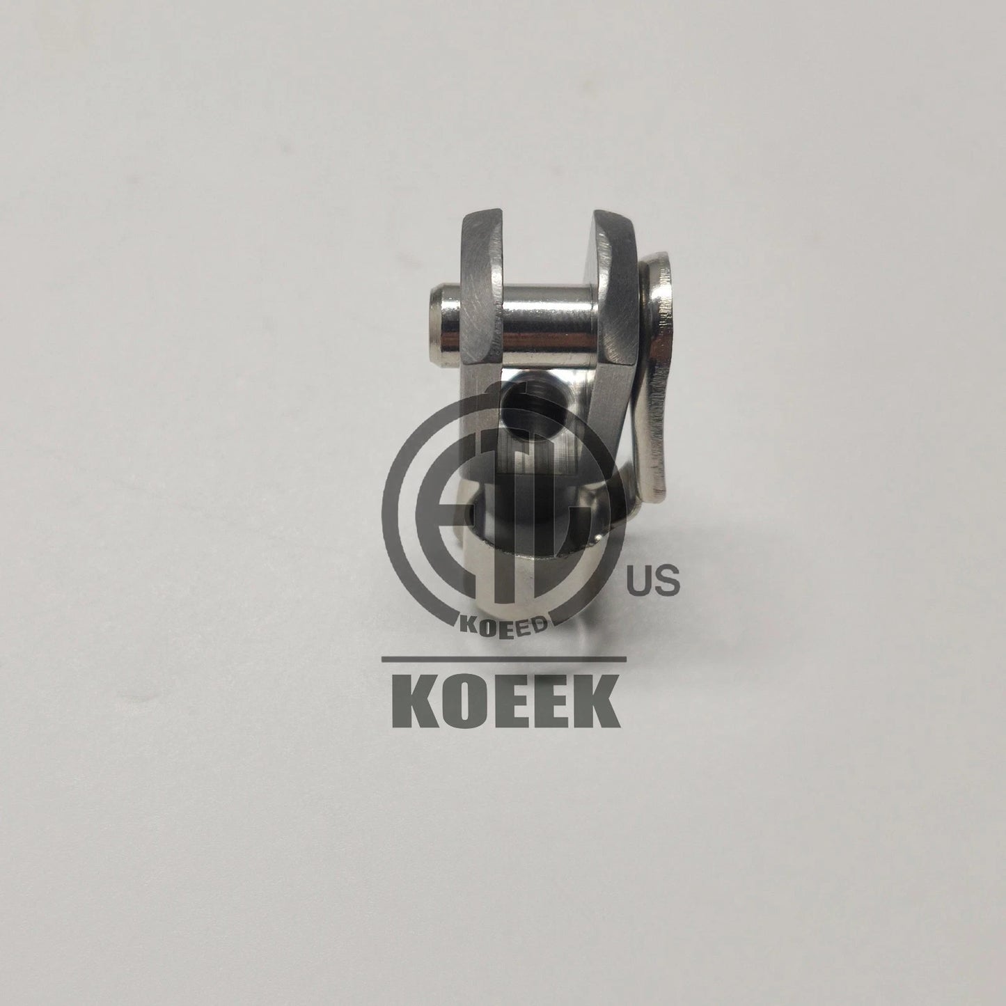 1Pcs FITS FOR Centrifuge cover support rod Gas spring 5804 5810 5804R 5810R