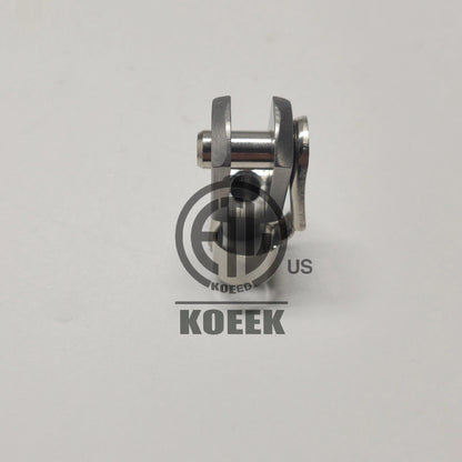 1Pcs FITS FOR Centrifuge cover support rod Gas spring 5804 5810 5804R 5810R