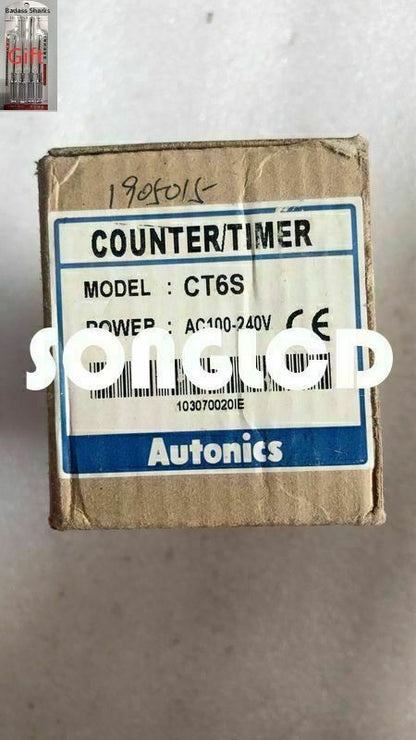 1PCS NEW CT6S - KOEED