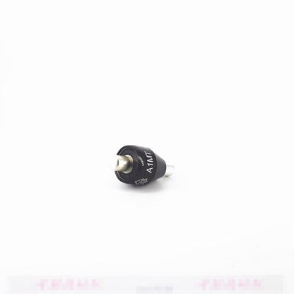 new 1pcs Asiantool Mercury Conductive Slip Ring A1MT 1pole 10A Rotary Connector - ASIANTOOL