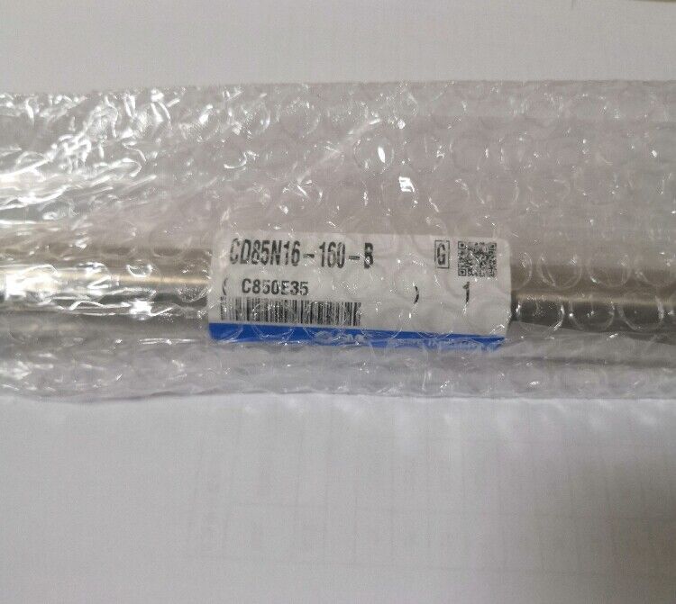 SMC CD85N16-160-B - SMC