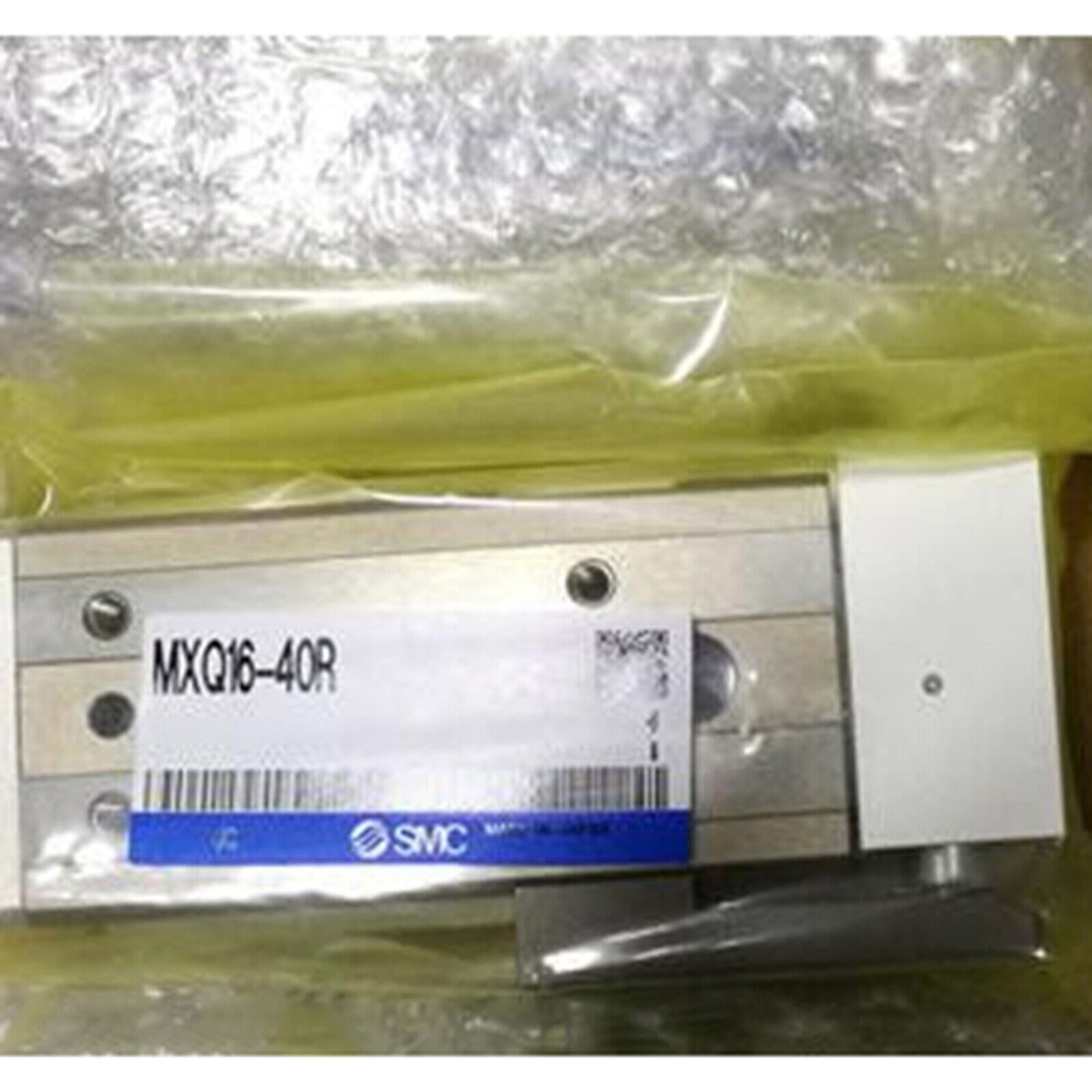 ONE SMC Slide Cylinder MXQ16-40R - ONE