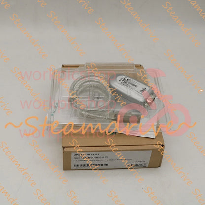 1PC Moxa UPORT 1110 RS232 1-port USB-to-serial Converter