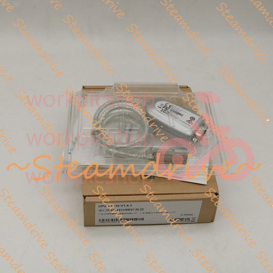1PC Moxa UPORT 1110 RS232 1-port USB-to-serial Converter