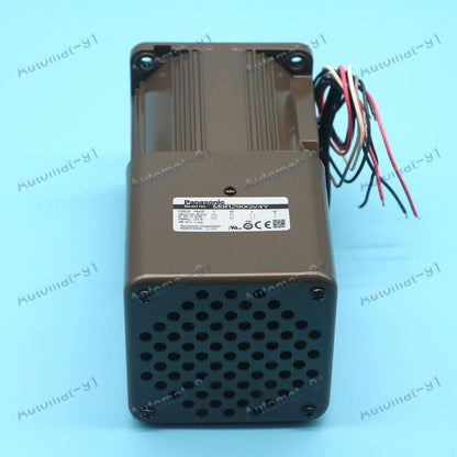 new 1PC Panasonic M9RZ90GV4Y 90W speed motor - PANASONIC