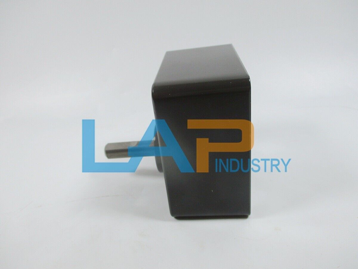 Panasonic Gear Reducer Gearbox MX6G180B 60mm 1:180 Ratio - PANASONIC