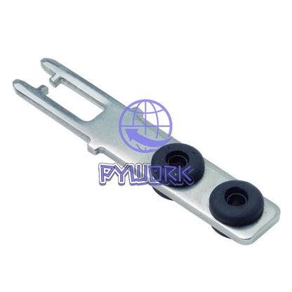 1pc EUCHNER BETAETIGER-P-GT 070046 Straight Actuator spot stocks