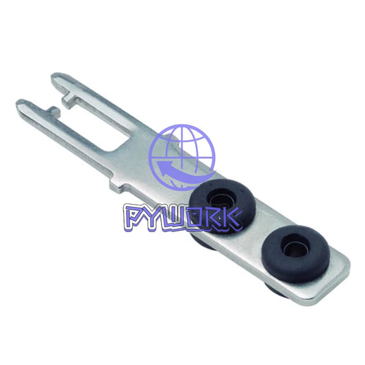 1pc EUCHNER BETAETIGER-P-GT 070046 Straight Actuator spot stocks