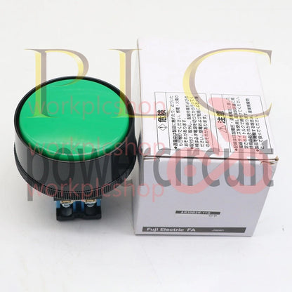 Fuji AR30B2R-11G Button Switch #XP 1PC