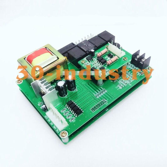Topstar Desiccant Dryer Circuit Board Controller - Double Layer Design - TOPSTAR