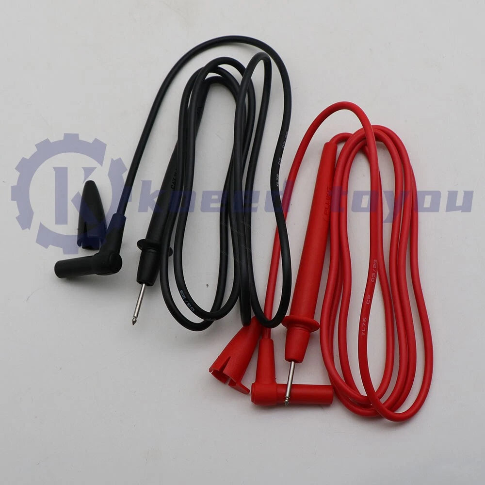 1PCS For TL75 Hard Point Test Lead Set Meter Probes