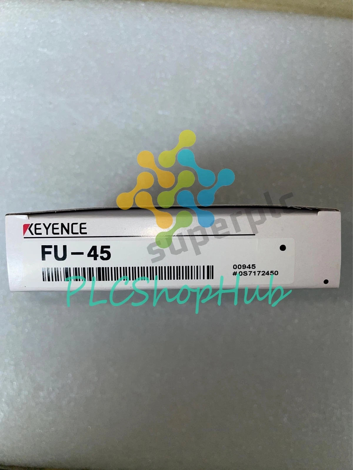 FU-45 FU 45 Keyence free shipping