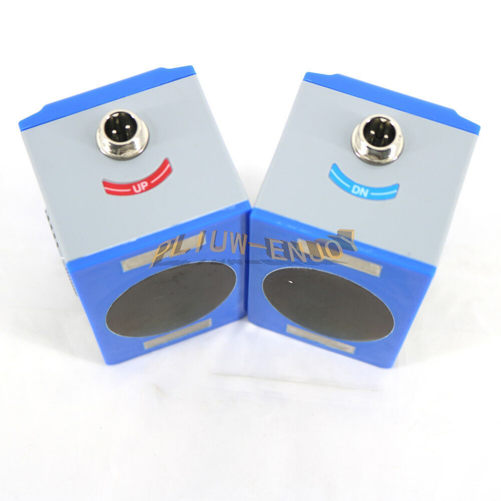 new Ultrasonic Transducers TL-1 for TUF Series Ultrasonic Flow Meter - FLOWTECH