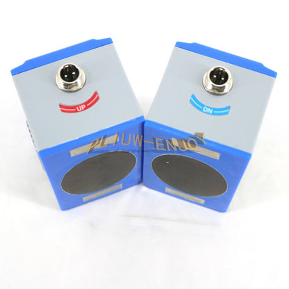 new Ultrasonic Transducers TL-1 for TUF Series Ultrasonic Flow Meter - FLOWTECH