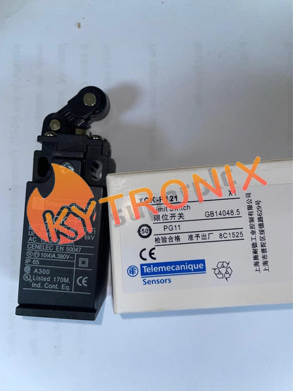 Telemecanique Limit Switch XCK-P XCK-P121 XCKP121