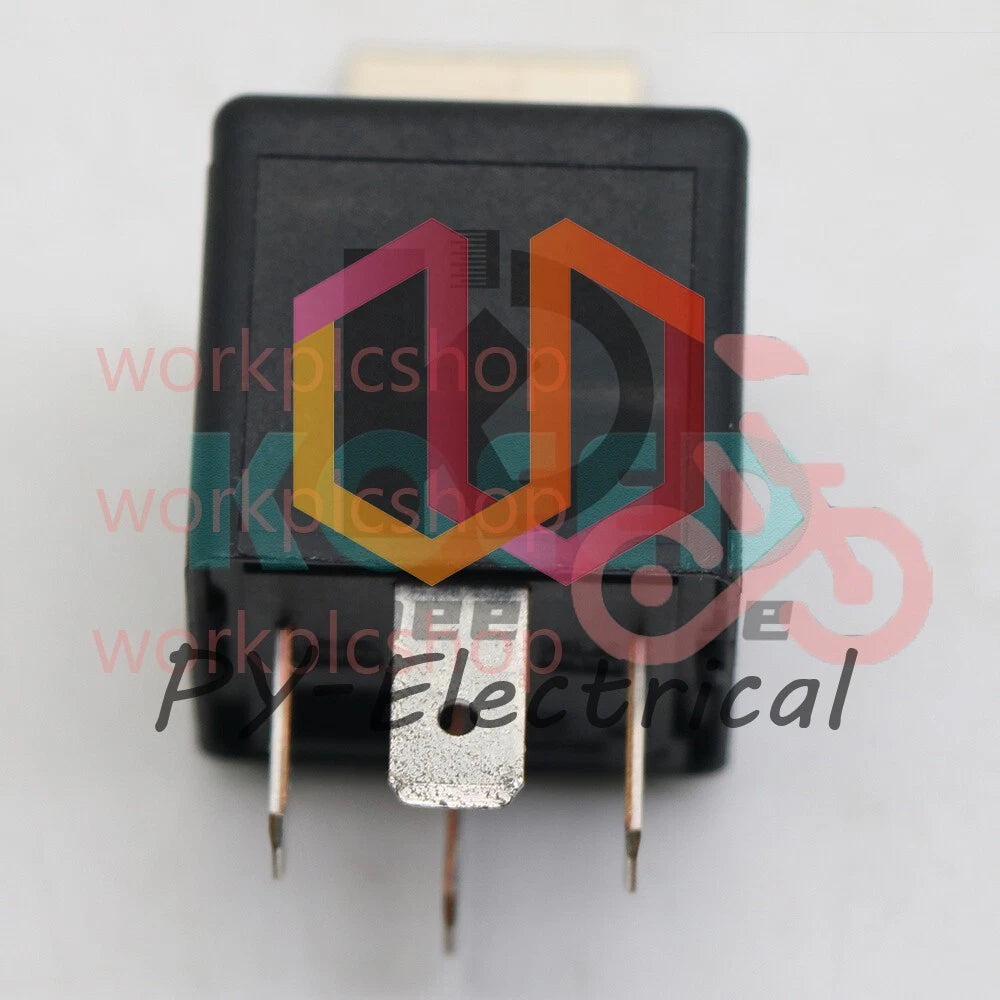 1PCS Tyco VF4-41F11-S01 12VDC 40A Power Relay 4Pins