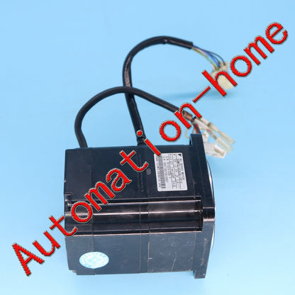used Yaskawa PLC SGMPH-02A2A-YR12 servo motor Tested Good OK - YASKAWA