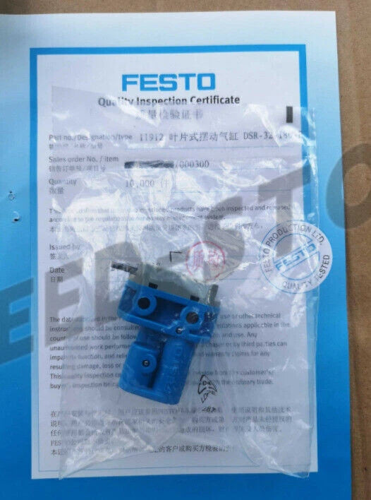 1PCS Festo SV-3-M5 6817 Valve