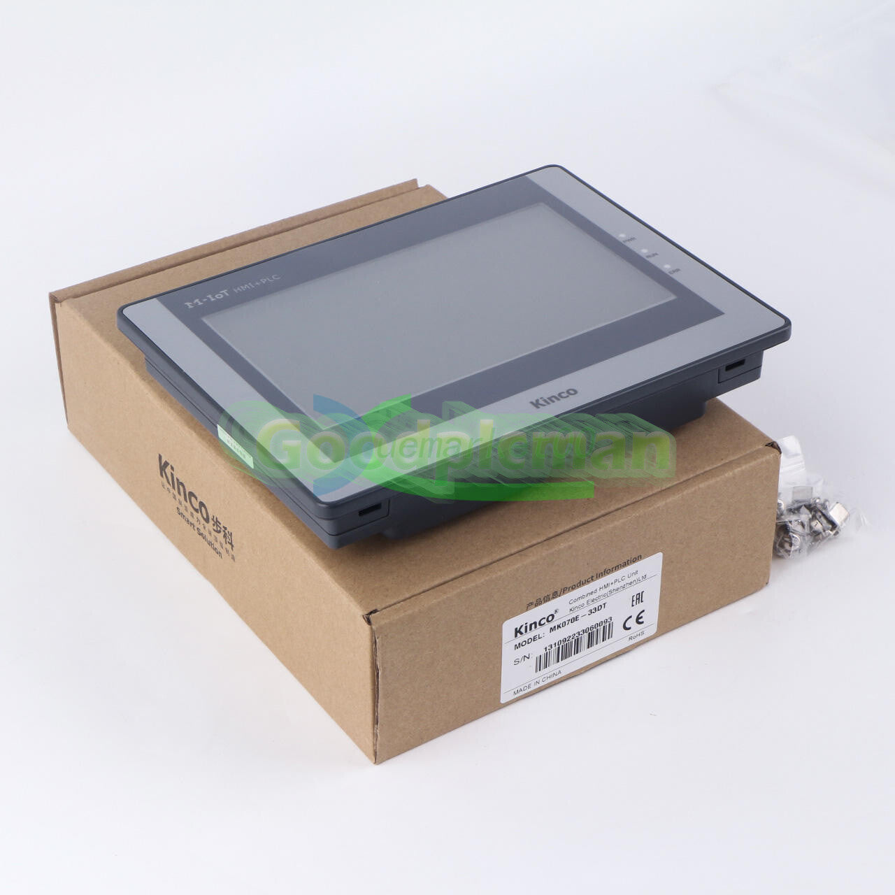 1PC eView Touch Screen MK070E-33DT