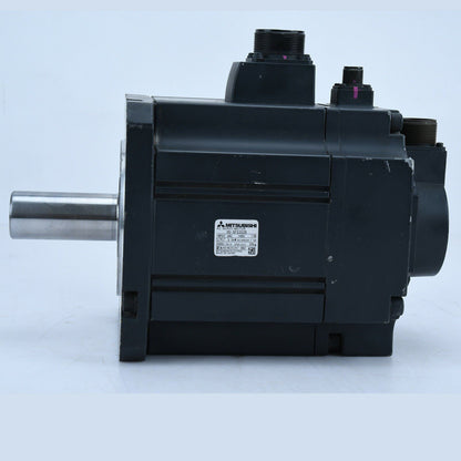 Used Mitsubishi Servo Motor HC-SFS352B - Tested Good Condition - MITSUBISHI