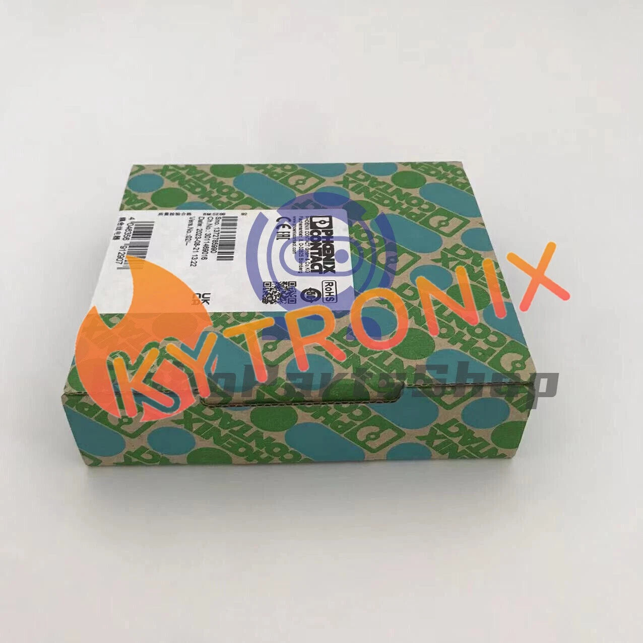 Phoenix Contact PSR-PS21-1NO-1NC-24DC-SC coupling relay 2700357 1pcs