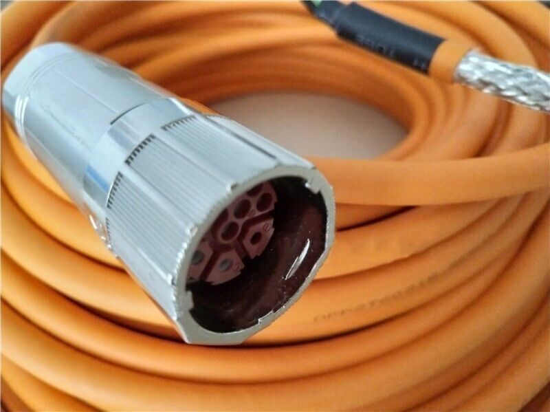 2090-CPBM7DF-16AA15 Servo Cable 15M - KOEED