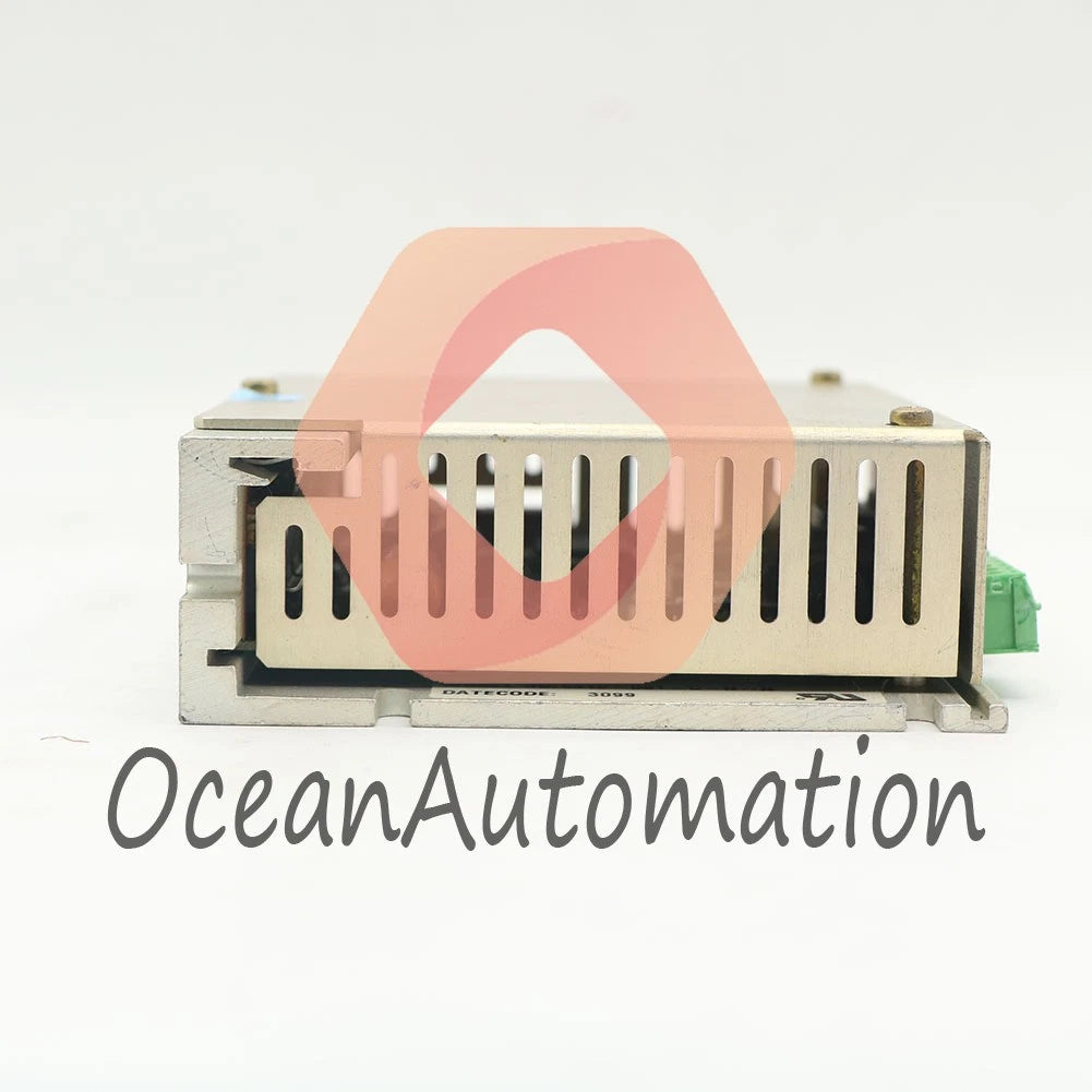 PACIFIC SCIENTIFIC 6410-001-C-N-N Micro Step Motor Driver