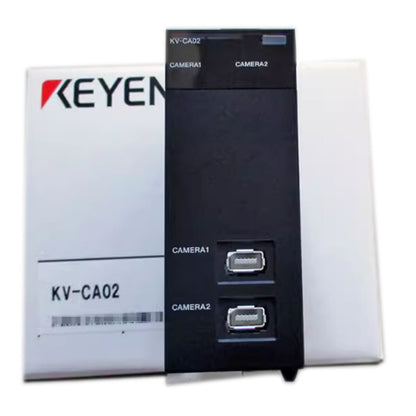 New Keyence Industrial Camera KV-CA02 - KEYENCE