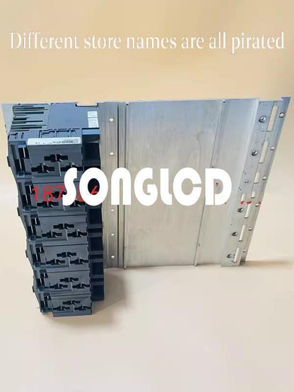 1PCS 8B0M0060HW00.000-1 Industrial Control Module - OMRON