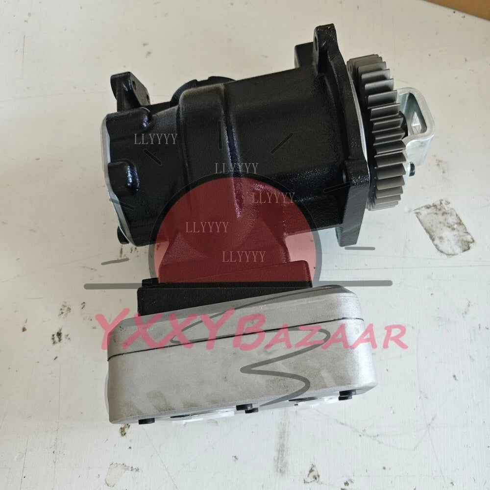 Cummins Air Compressor 3101137 for Cummins ISX 3104216RX 4318216RX 9111535100