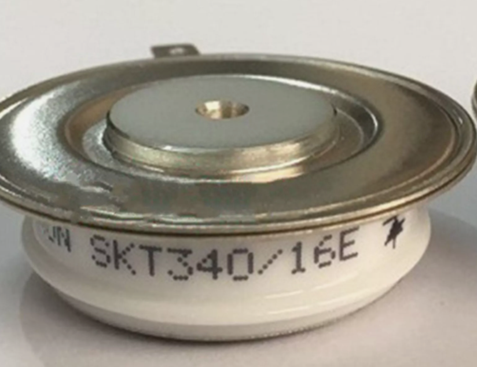 new  SEMIKRON SKT340/16E Thyristor Module