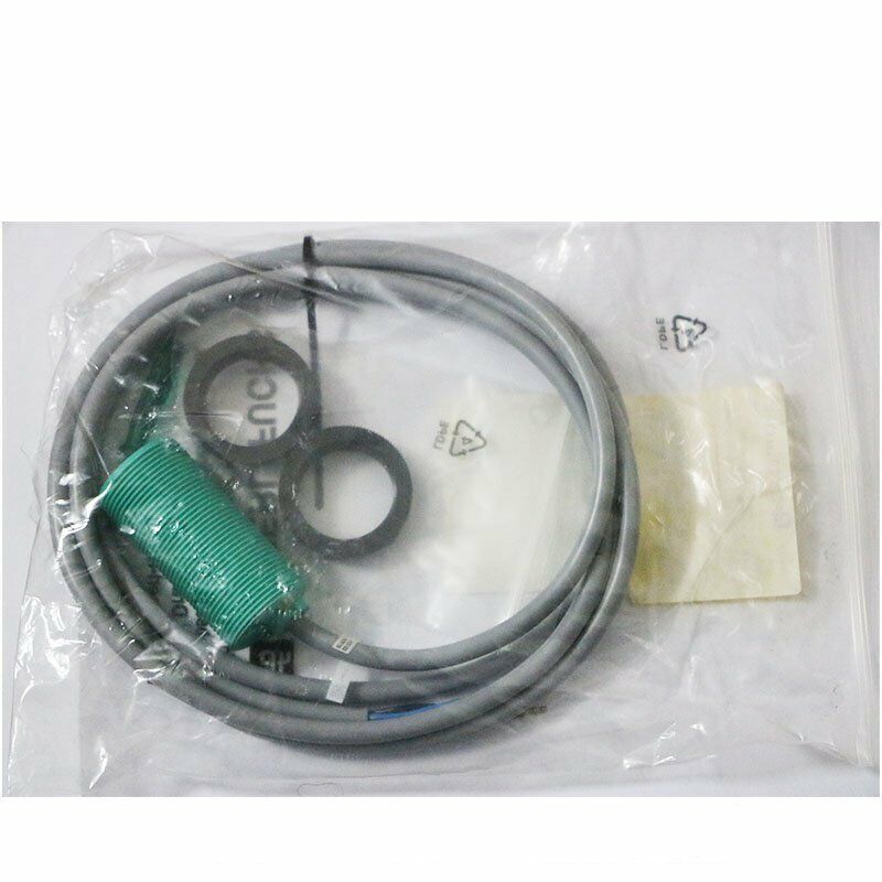 CBN15-30GK60-E0 Proximity Switch - PEPPERL+FUCHS