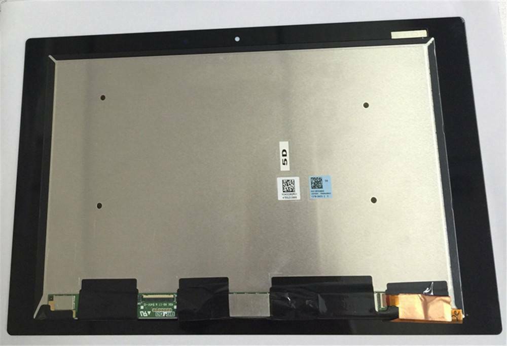new Tablet Touch LCD Screen Digitizer For Sony Xperia Z2 SGP511 SGP512 SGP521 SGP541 - SONY