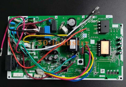 DAIKIN RXH325LC Air Conditioner External Motherboard PCB Board - DAIKIN