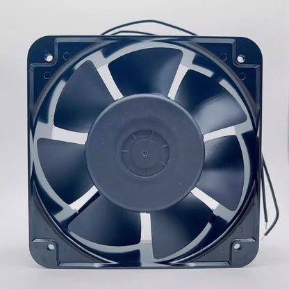 1PCS XY15050HBL 15050 AC220/240V 0.23A 15CM Inverter Cooling Fan