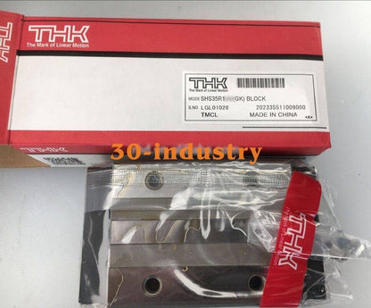 1Pcs New SHS35R1SS Linear Guide Slider 55x70x122mm - KOEED