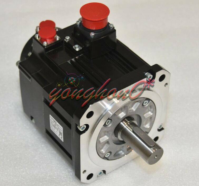 Mitsubishi HFSP102 AC Servo Motor - MITSUBISHI