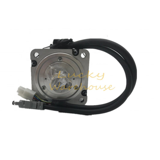 YASKAWA SGM7J-08AFC6S Servo Motor