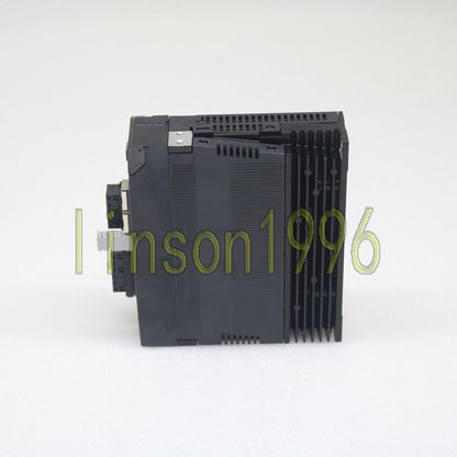 Omron R88D-KN01H-ECT AC SERVO DRIVER - OMRON