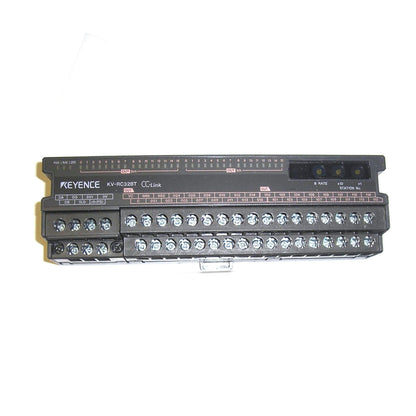 New One Keyence KV-RC32BT Programmable Controllers Spot Stock - KEYENCE