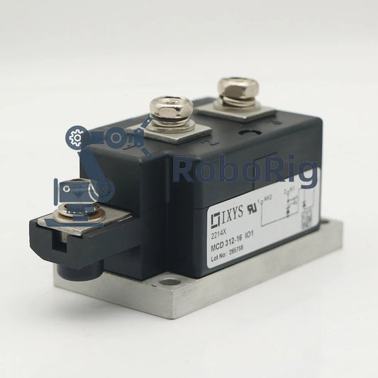 1PCSIXYS MCD312-16IO1 MCD312-16I01 Power Module Supply