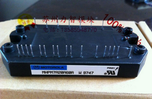 new 1PCS MOTOROLA MHPM7A20A60A power supply module Quality Assurance - MOTOROLA