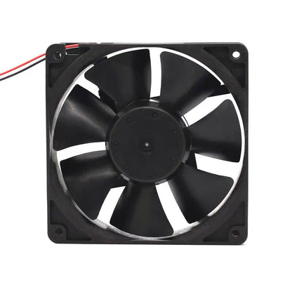 NMB 11938KA-48L-ET 12038 48V cooling fan
