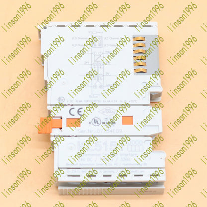 used One For BECKHOFF module KL5151 tested in OK - BECKHOFF