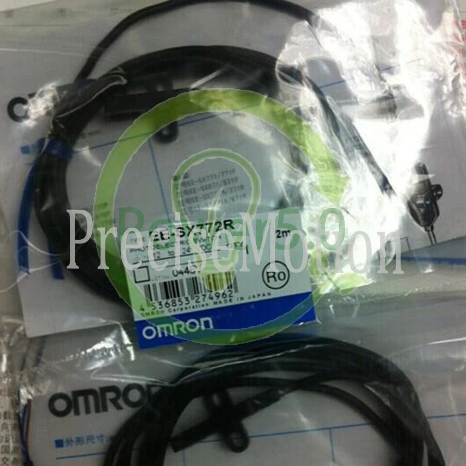 Omron EE-SX772R Photoelectric Switch One Free Shipping EESX772R~