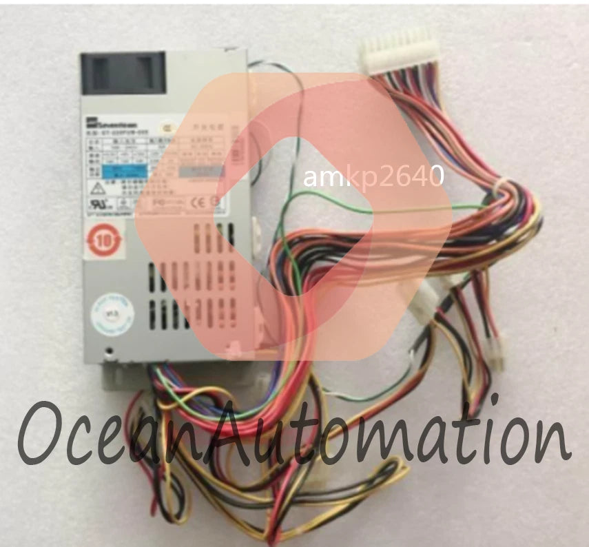 for ST-220FUB-05E 220W small 1U industrial computer server power supply #am