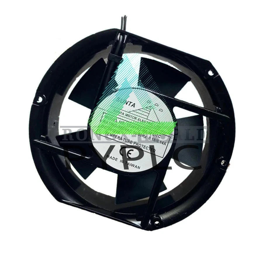 ONE SUNTA 17251A3-HBAPL-TC 380V 17CM Cooling Fan