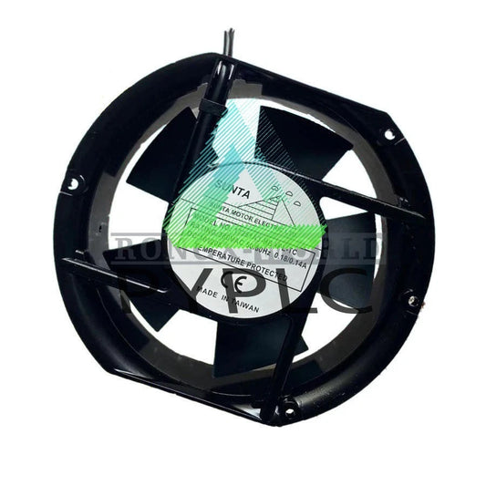 ONE SUNTA 17251A3-HBAPL-TC 380V 17CM Cooling Fan