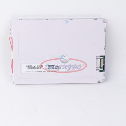 8.4-Inch 640x480 Resolution LCD Screen Panel - LQ